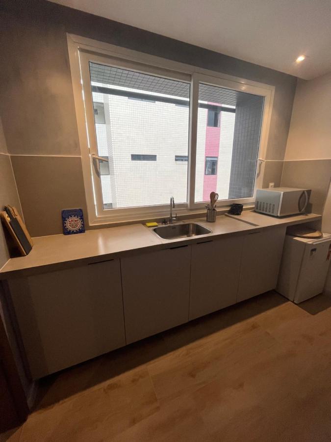 Flat 313 Bauten Cabo Branco