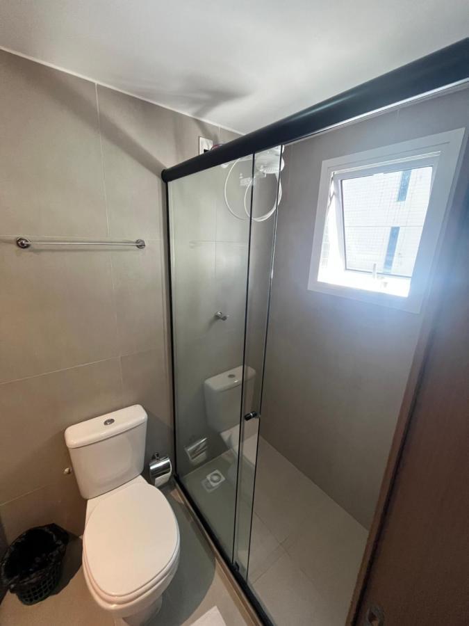 Flat 313 Bauten Cabo Branco *