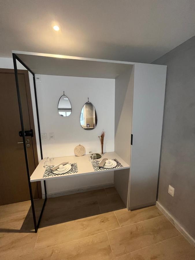 Aparthotel Flat 313 Bauten Cabo Branco *