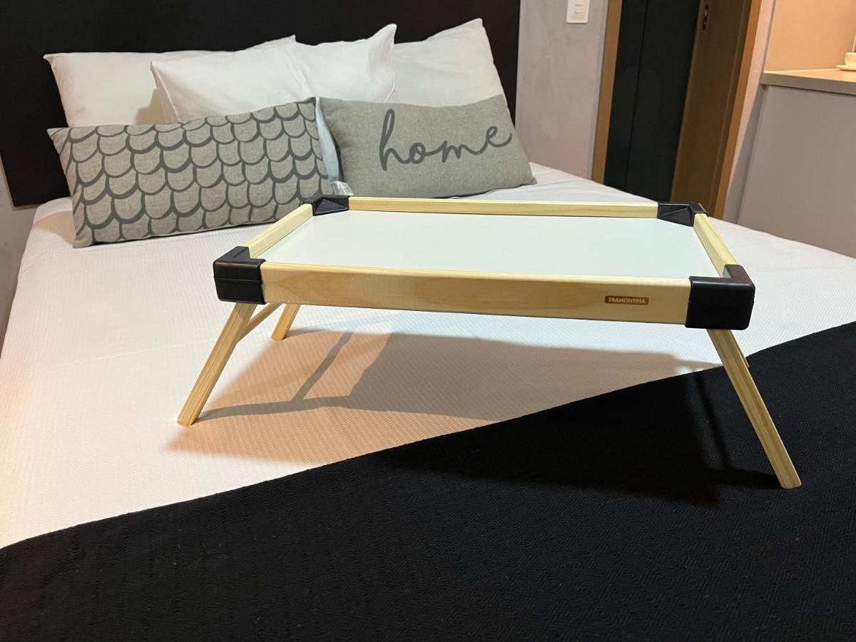 Aparthotel Flat 313 Bauten Cabo Branco