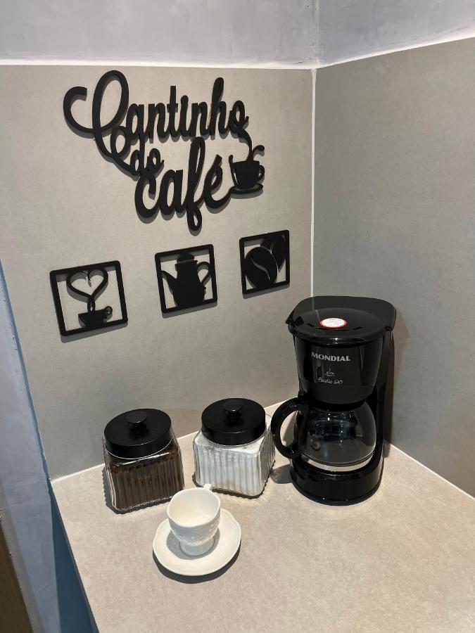 Flat 313 Bauten Cabo Branco Aparthotel
