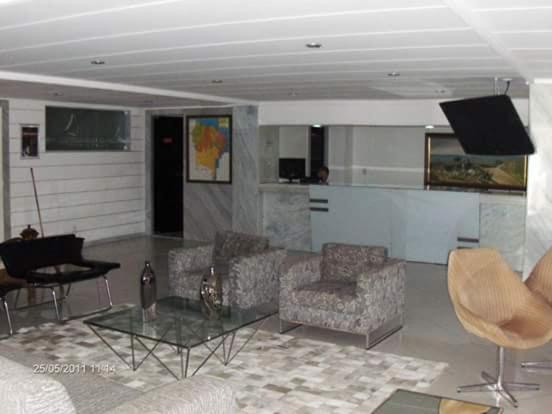 Manaira Palace Flat Apartment Joao Pessoa