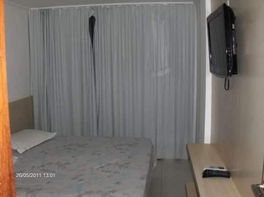 Manaira Palace Flat Apartment Joao Pessoa