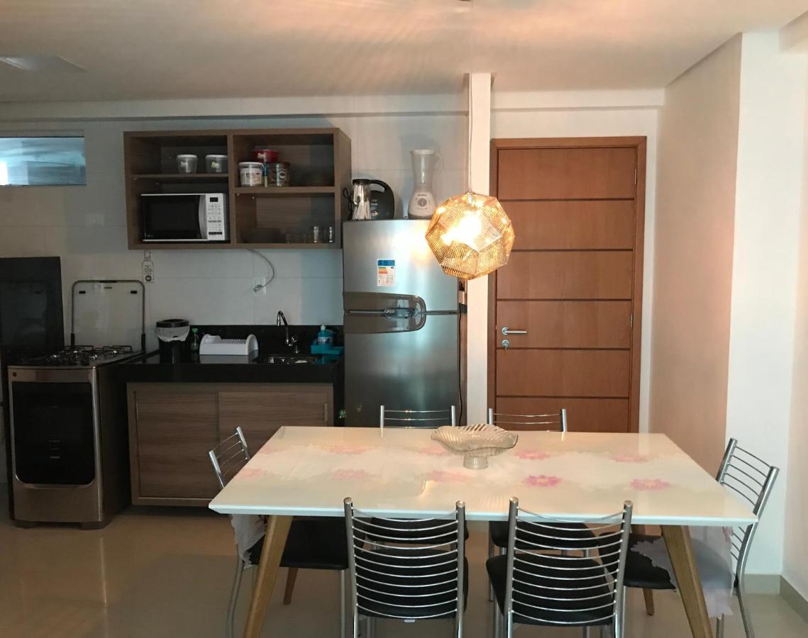 Apartamento Apt Em Edificio Com Vista O Mar