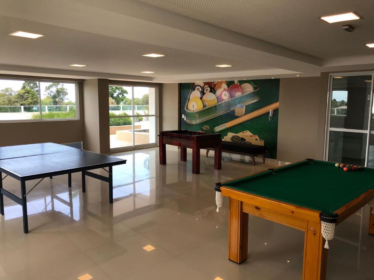 Apartamento Apt Em Edificio Com Vista O Mar *