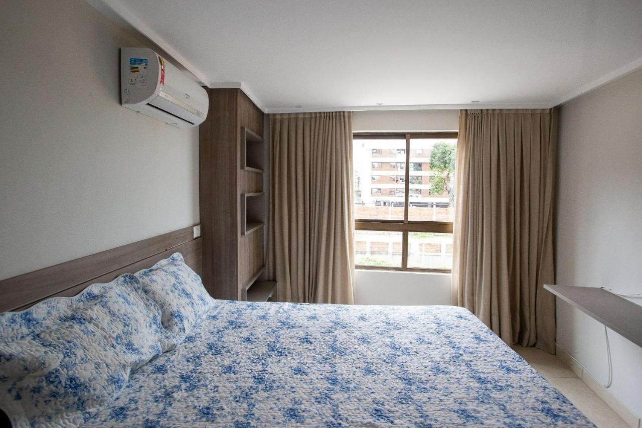 Luxor #b203 Em Cabo Branco Por Carpediem Apartment *