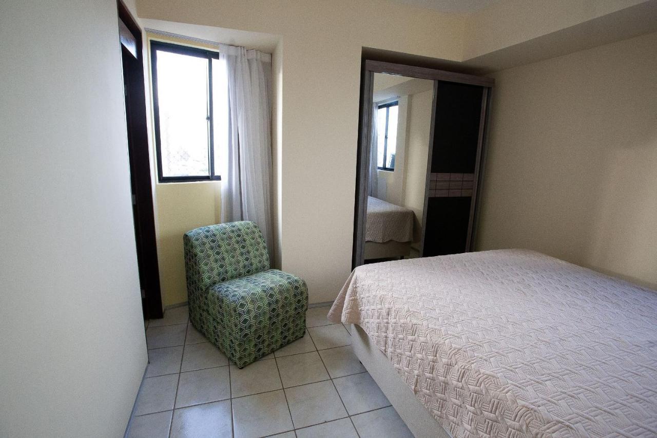 Apartment Liberty Tower #801- Ape Em Tambau Por Carpediem Joao Pessoa