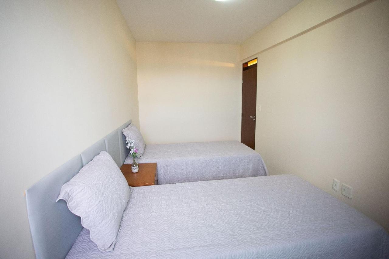 Liberty Tower #801- Ape Em Tambau Por Carpediem Apartment