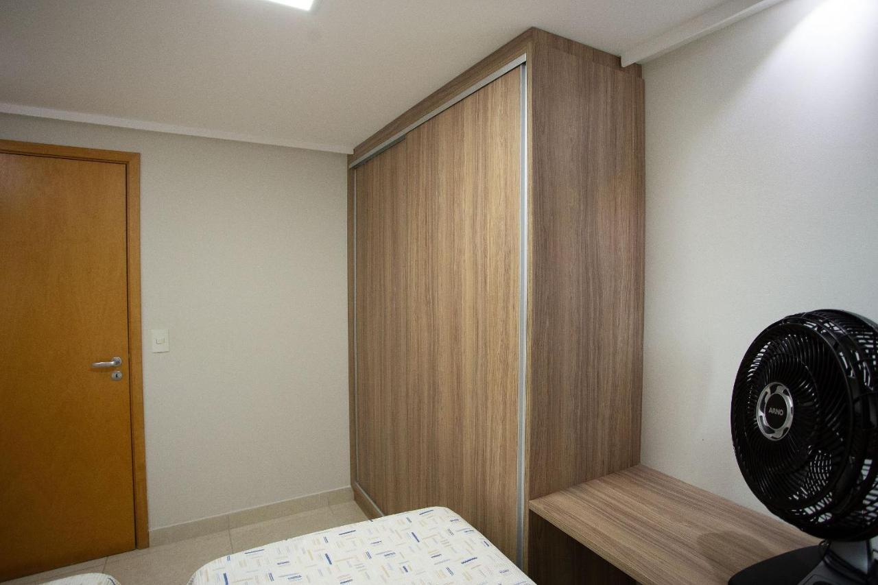 Apartment Luxor #b203 Em Cabo Branco Por Carpediem