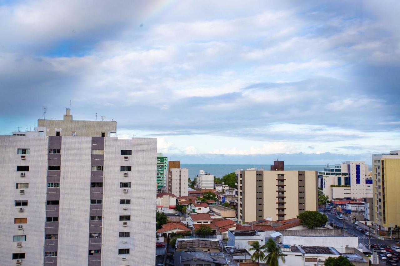 Liberty Tower #801- Ape Em Tambau Por Carpediem Joao Pessoa