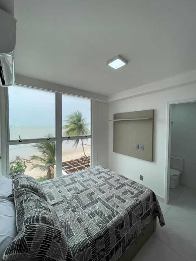 Apartment Branco Haus - Pe Na Areia Do Bessa *