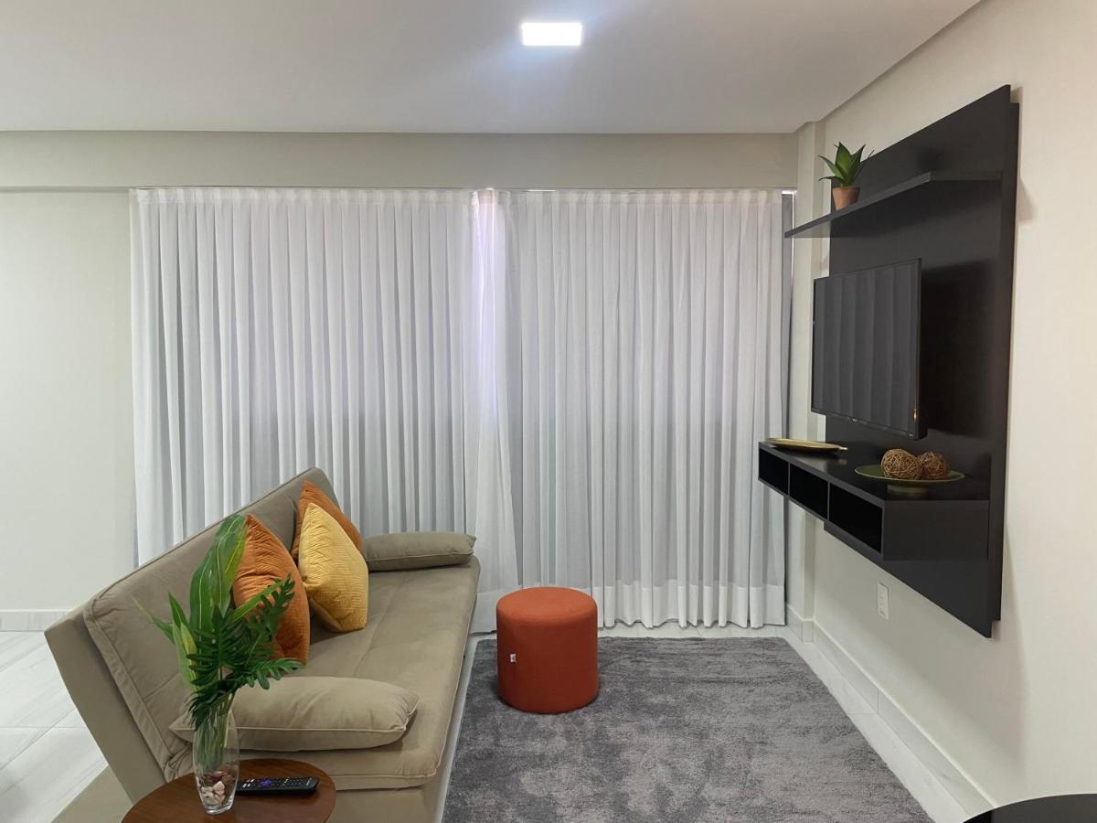Mardisa Design By Jess Hospedagens Apartment Joao Pessoa