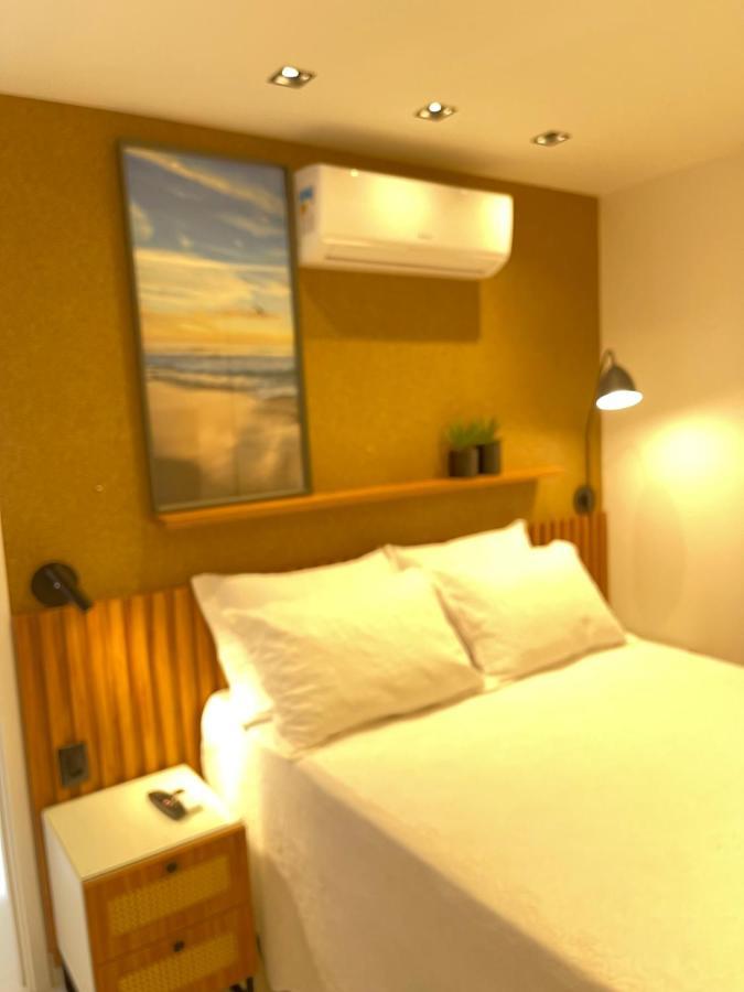 Branco Haus - Pe Na Areia Do Bessa Apartment
