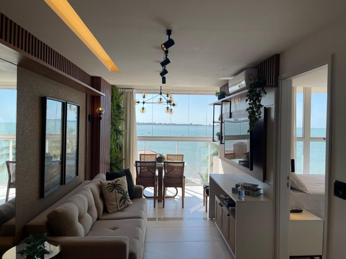 Branco Haus - Pe Na Areia Do Bessa *