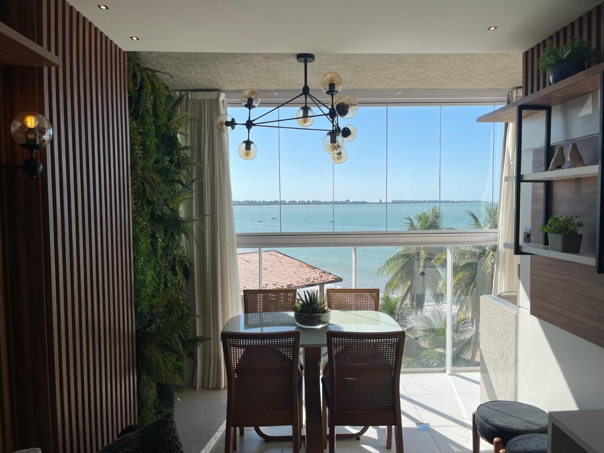 Branco Haus - Pe Na Areia Do Bessa Joao Pessoa