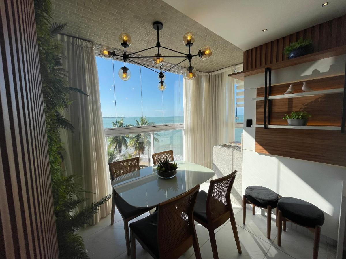 Branco Haus - Pe Na Areia Do Bessa Joao Pessoa