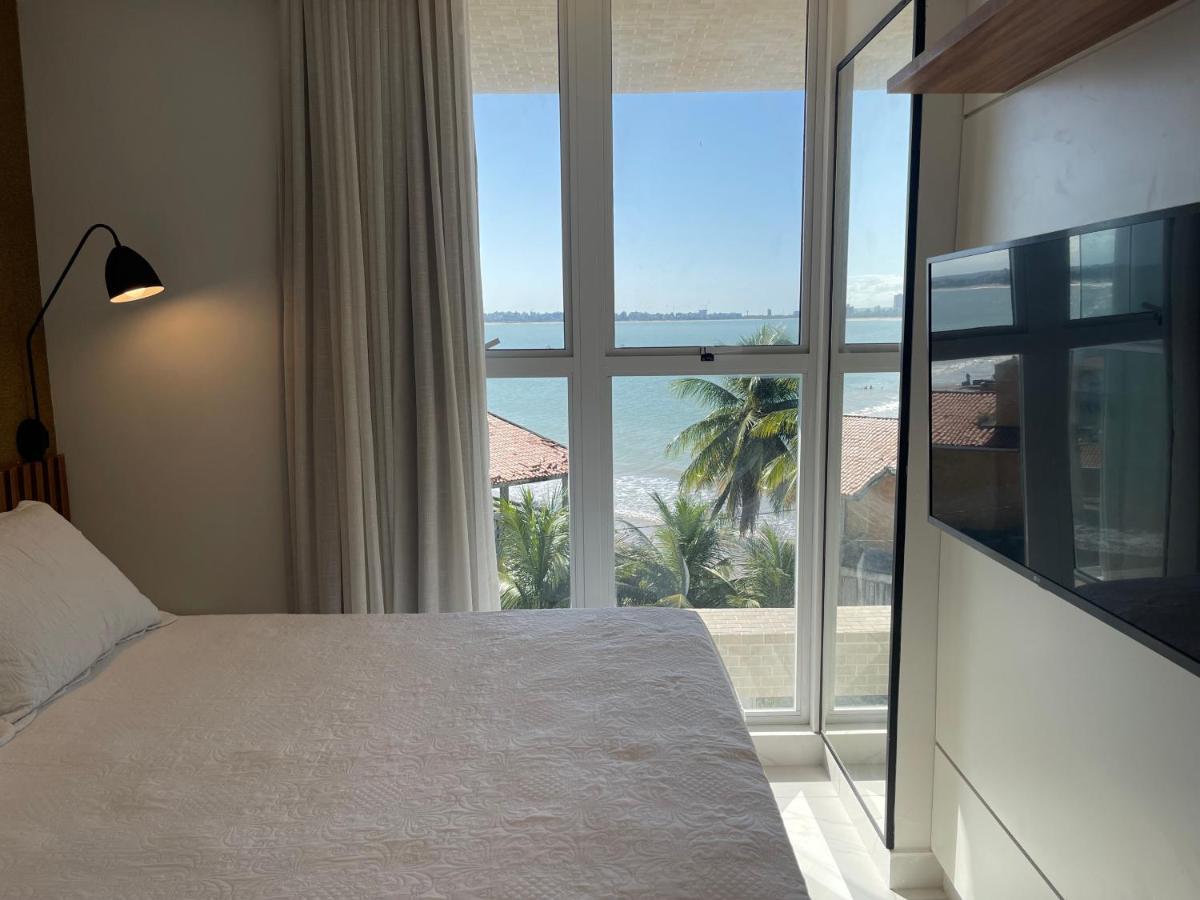 Branco Haus - Pe Na Areia Do Bessa * Joao Pessoa