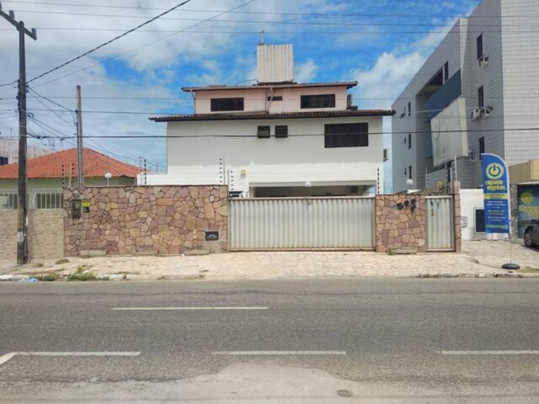Apartamento Pertinho Do Mar 1