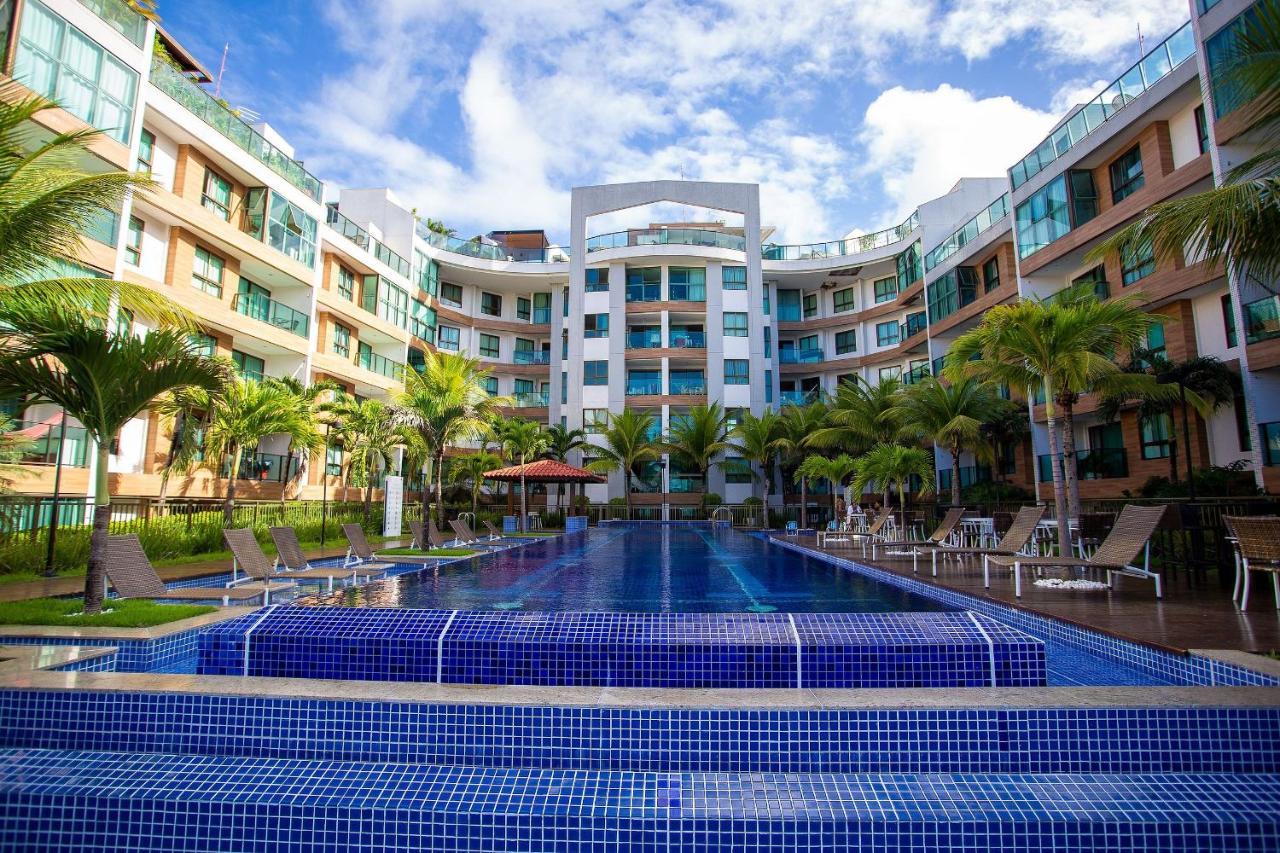 Luxor #b203 Em Cabo Branco Por Carpediem Joao Pessoa