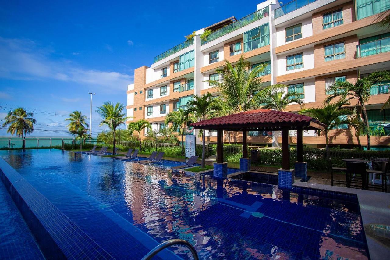 Luxor #b203 Em Cabo Branco Por Carpediem * Joao Pessoa