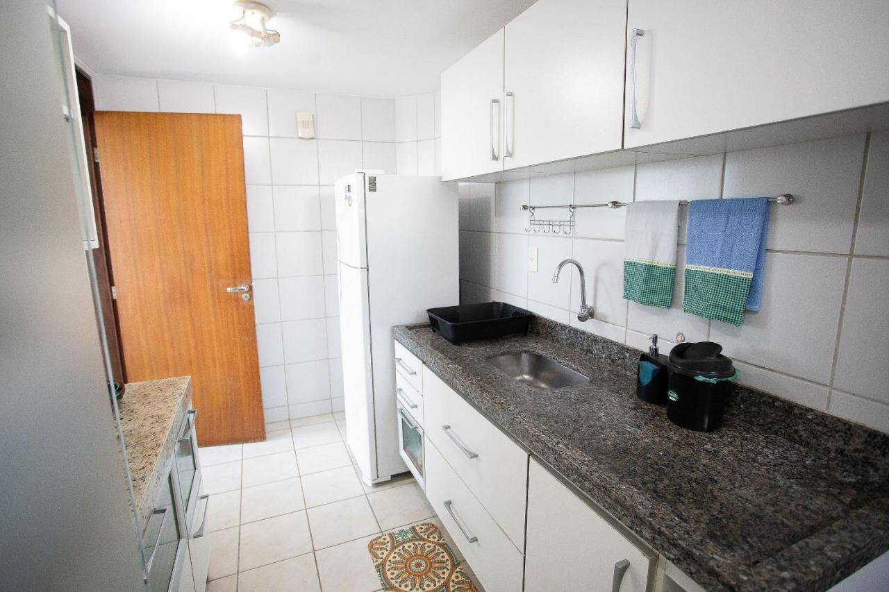 Apartment Liberty Tower #801- Ape Em Tambau Por Carpediem *