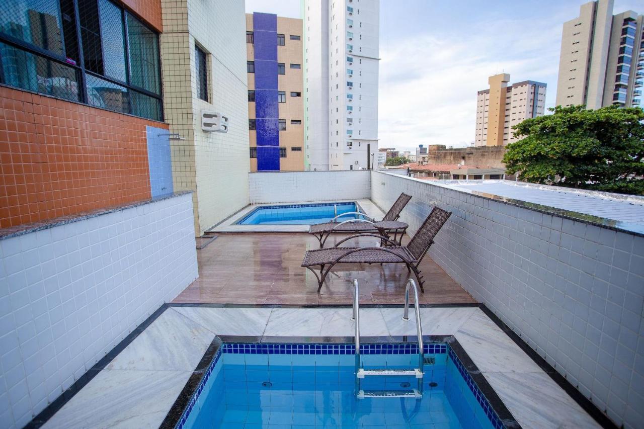 Liberty Tower #801- Ape Em Tambau Por Carpediem * Joao Pessoa
