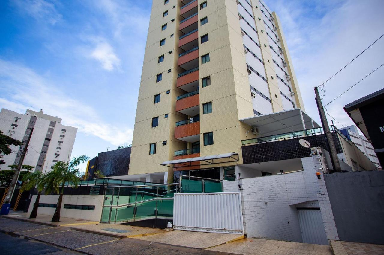 Liberty Tower #801- Ape Em Tambau Por Carpediem