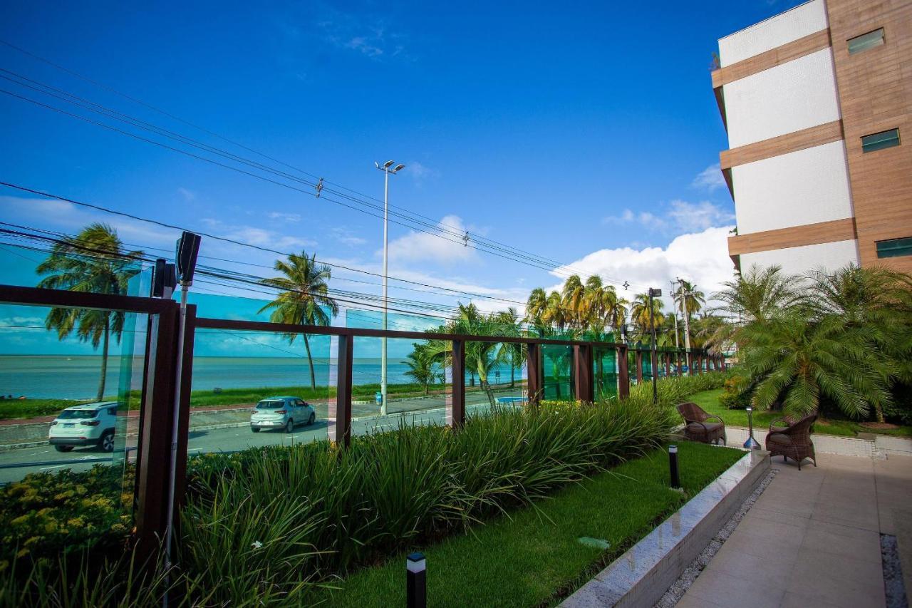 Apartment Luxor #b203 Em Cabo Branco Por Carpediem *