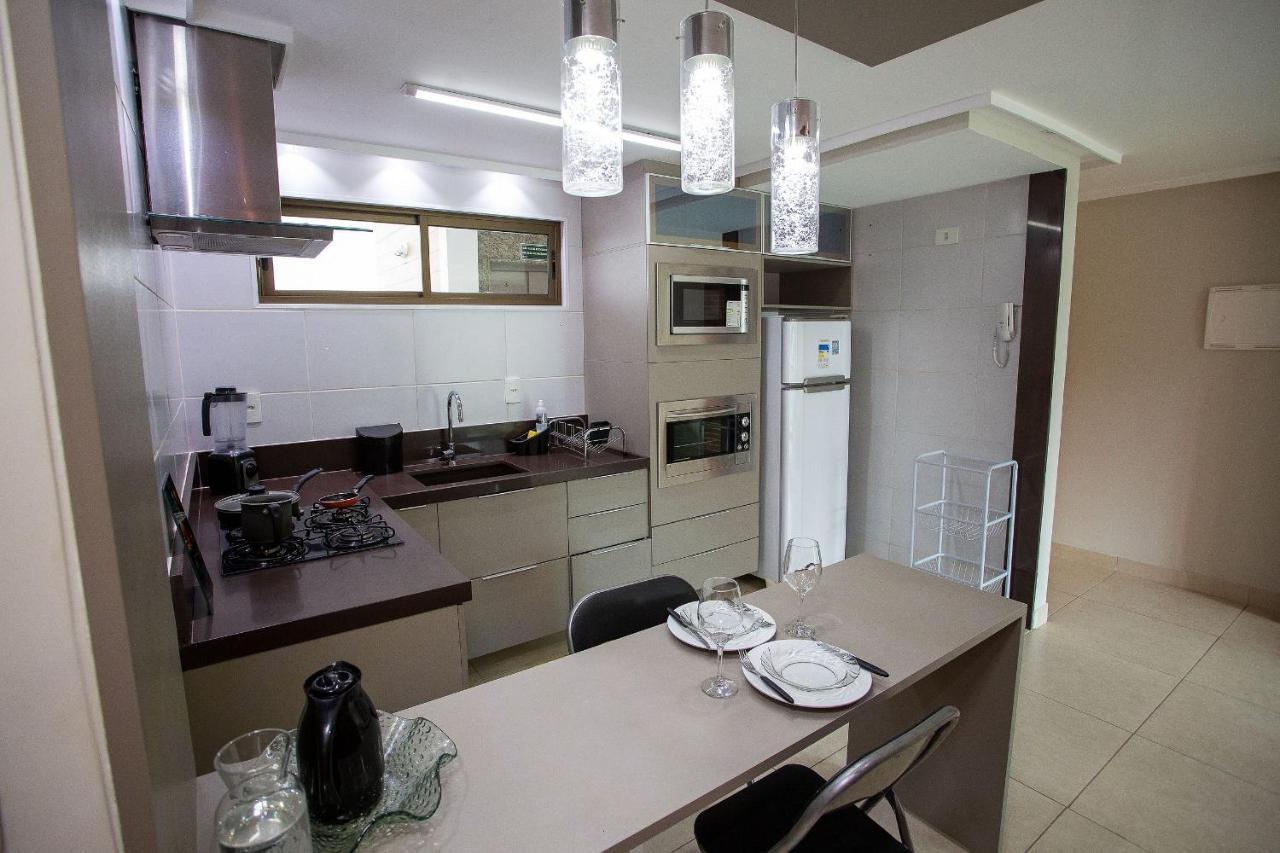 Apartment Luxor #b203 Em Cabo Branco Por Carpediem *