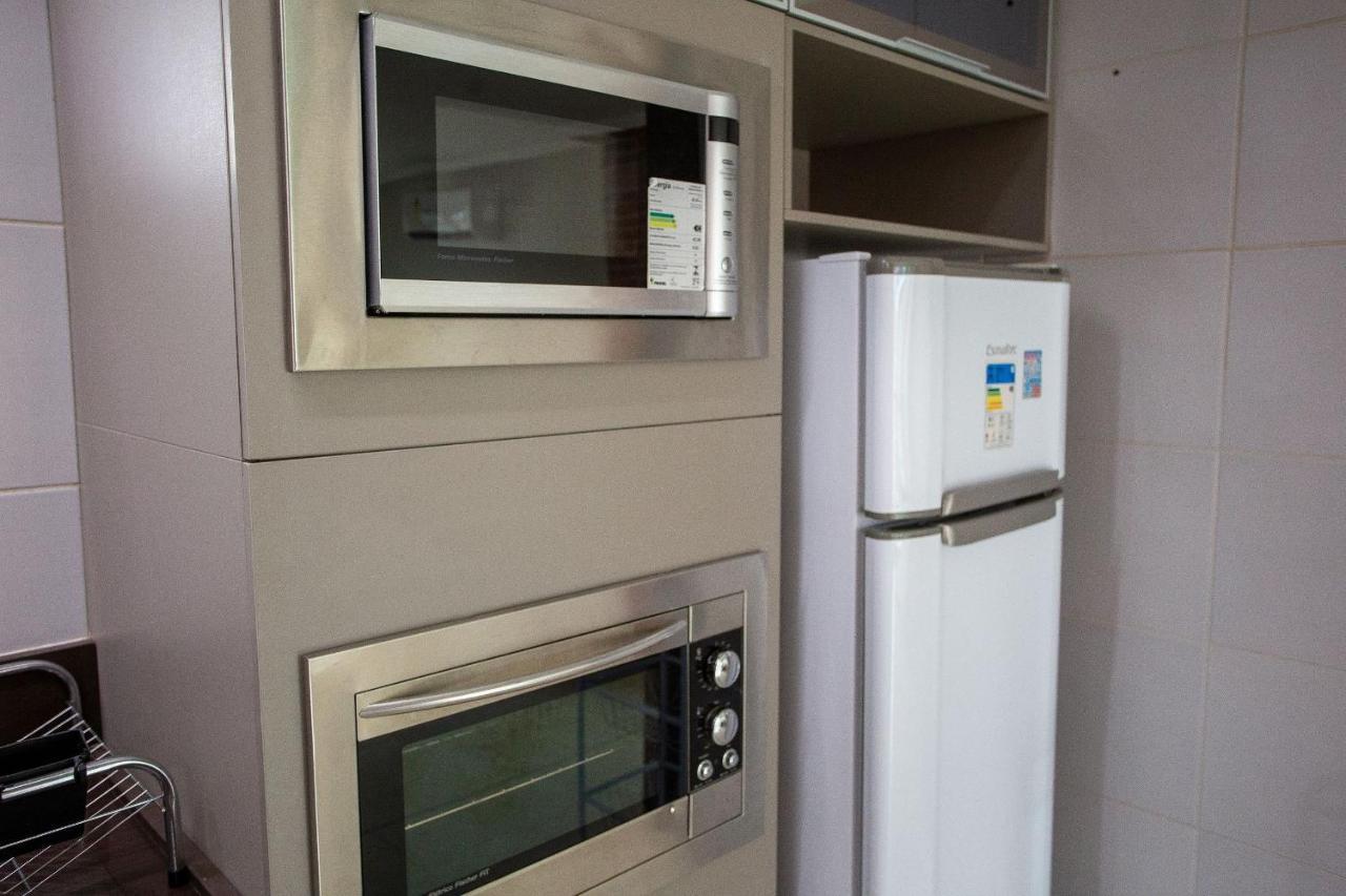 Luxor #b203 Em Cabo Branco Por Carpediem Apartment *