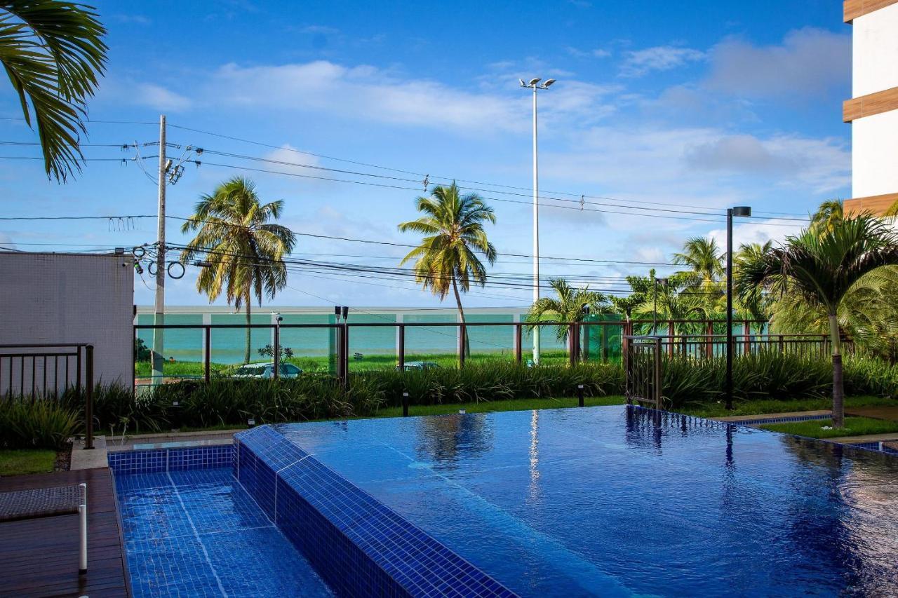 Apartment Luxor #b203 Em Cabo Branco Por Carpediem