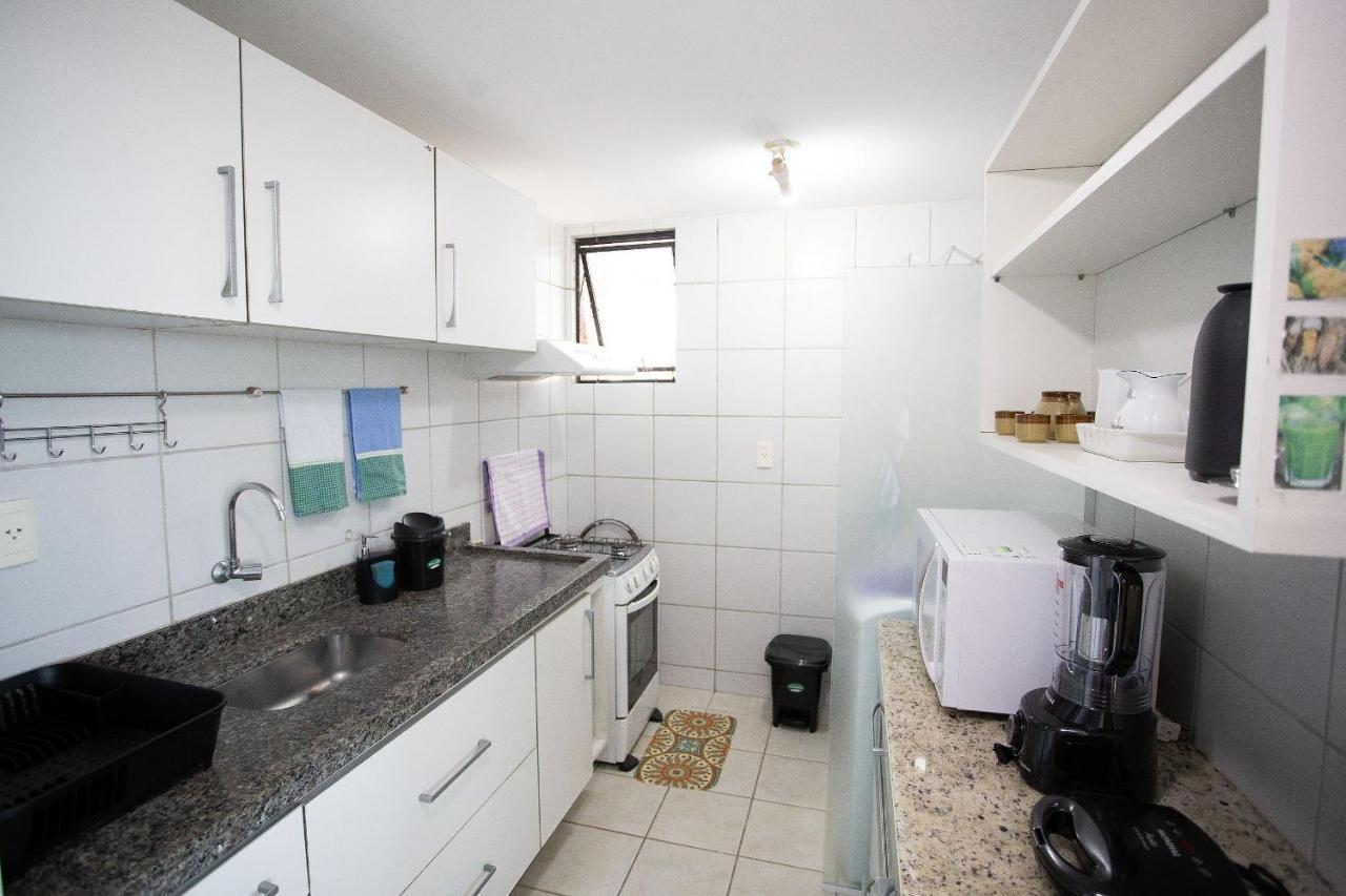 Apartment Liberty Tower #801- Ape Em Tambau Por Carpediem *