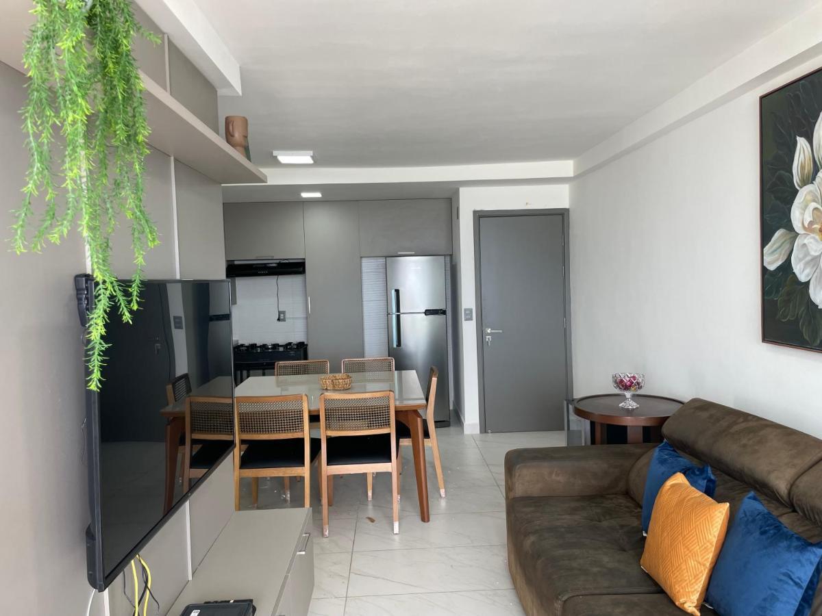 Branco Haus - Pe Na Areia Do Bessa Joao Pessoa