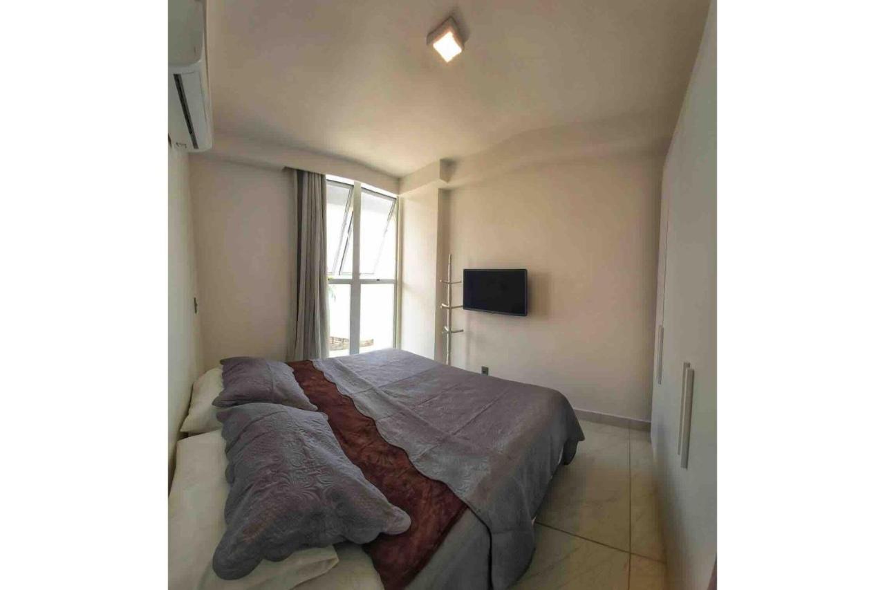 Branco Haus Ap Superior, Pe Na Areia E Vista Mar. Apartamento João Pessoa