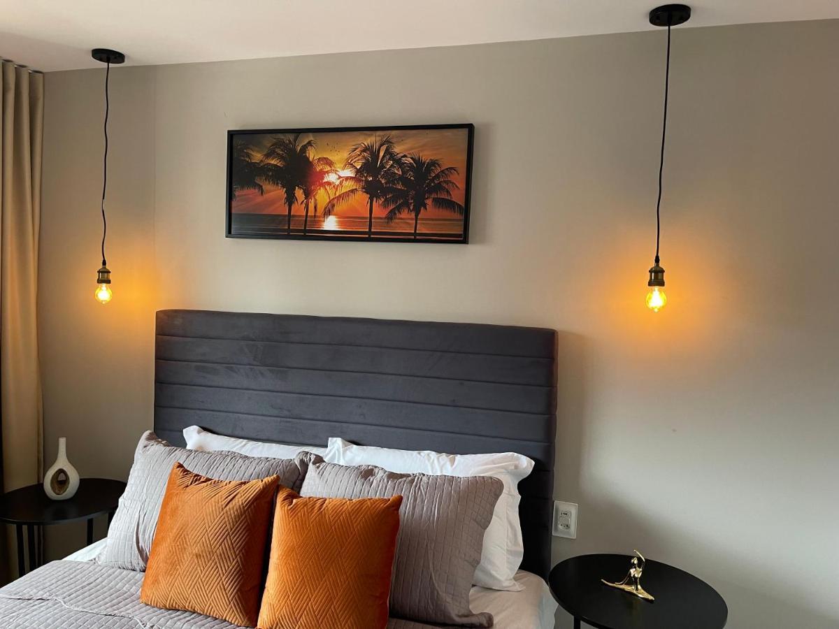 Apartment Mardisa Design By Jess Hospedagens Joao Pessoa