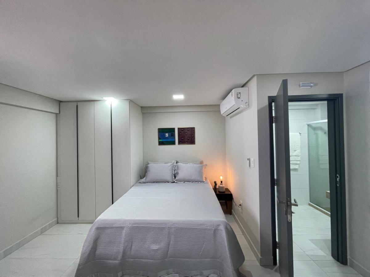 Apartment Mardisa Design By Jess Hospedagens Joao Pessoa