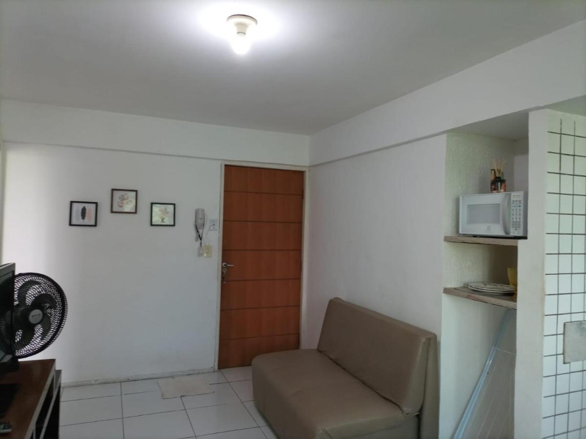 Costa Azul - Angela Flats Apartment Joao Pessoa