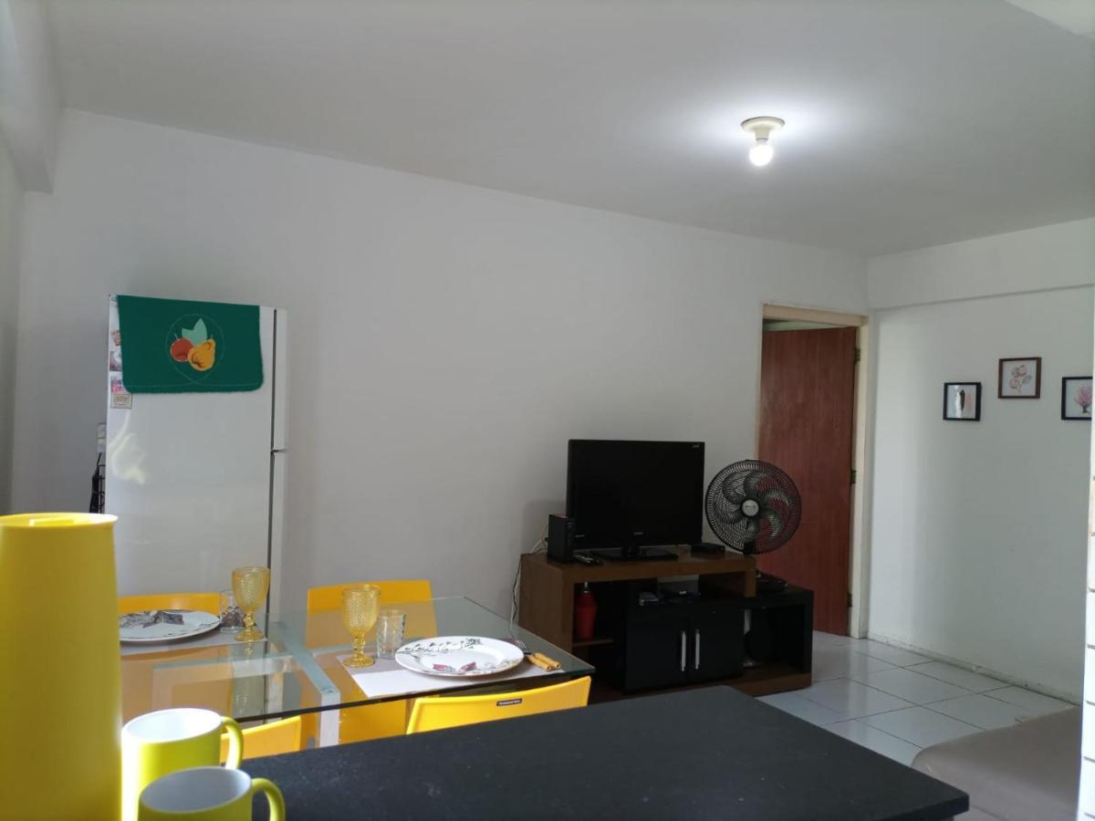 Costa Azul - Angela Flats Apartment Joao Pessoa