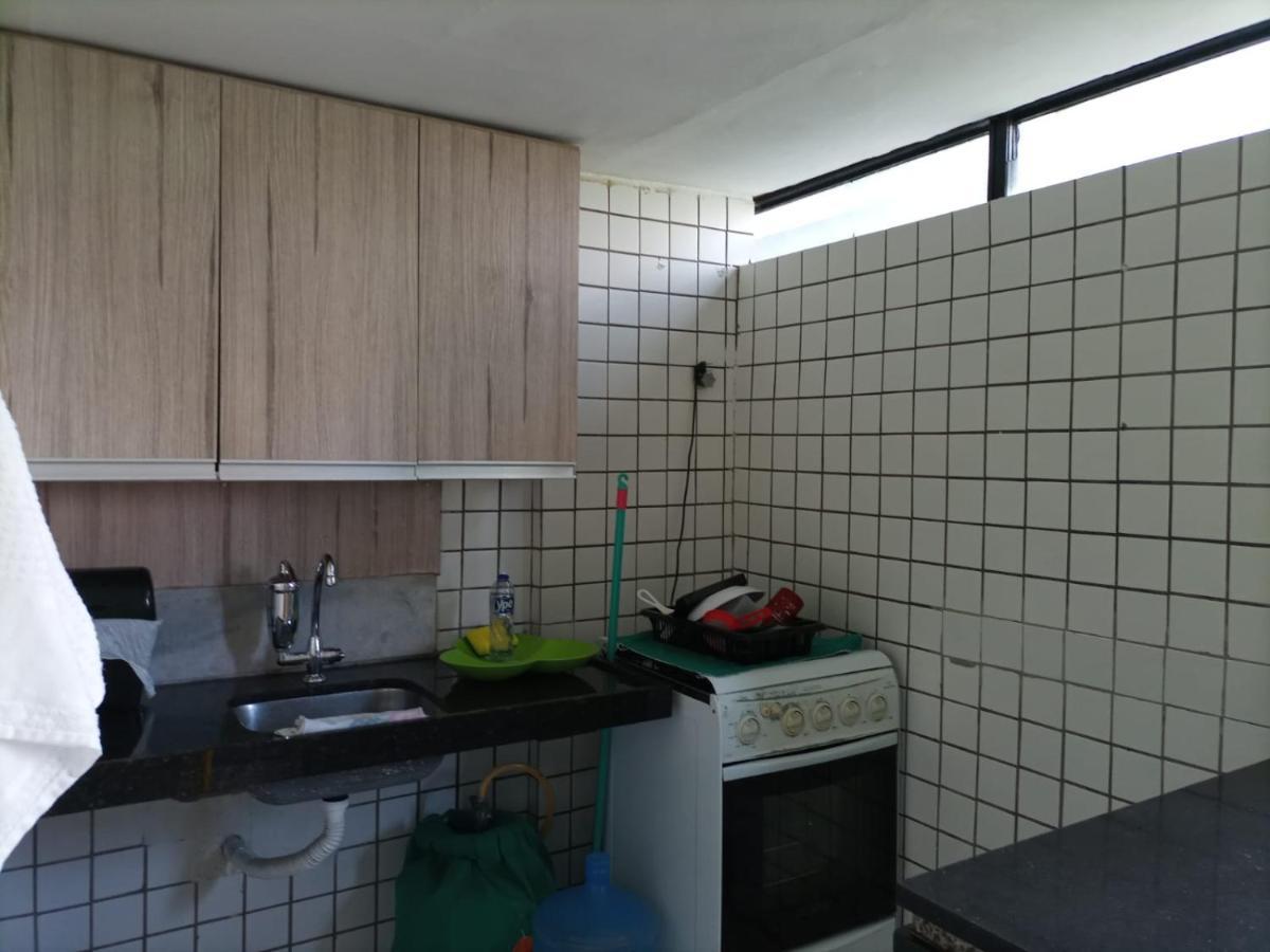 Costa Azul - Angela Flats Apartment Joao Pessoa