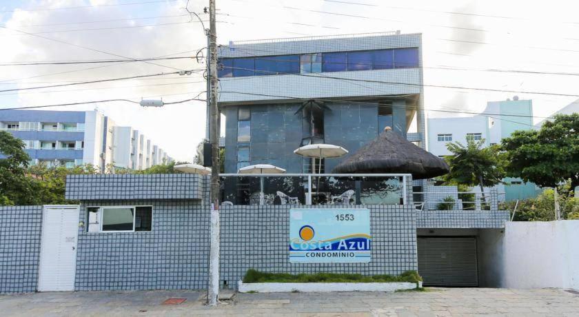Costa Azul - Angela Flats *