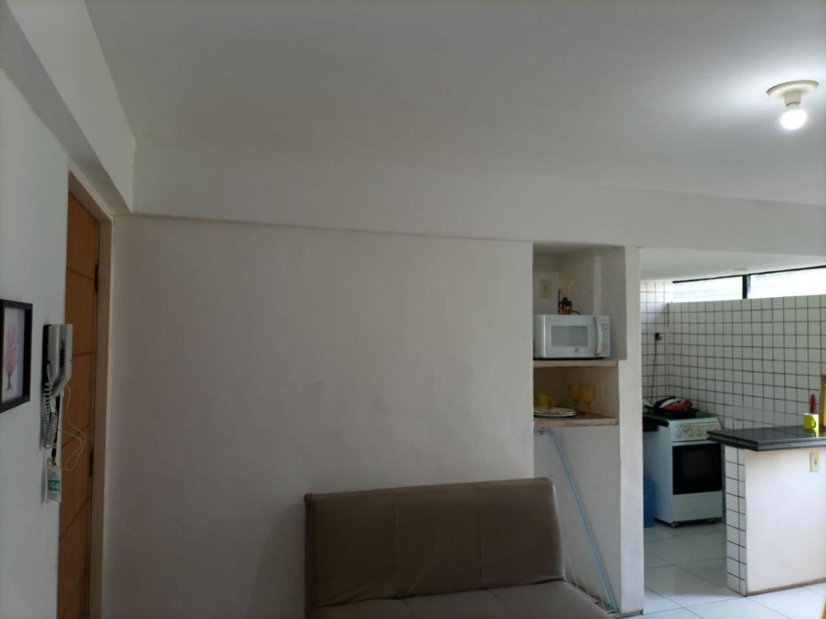 Apartment Costa Azul - Angela Flats *