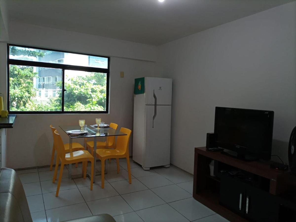 Costa Azul - Angela Flats Joao Pessoa