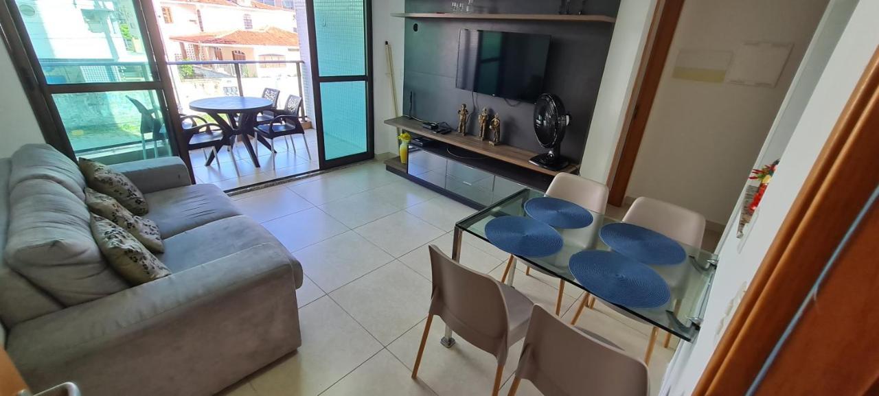 Apartamento Luxor Paulo Miranda Service *