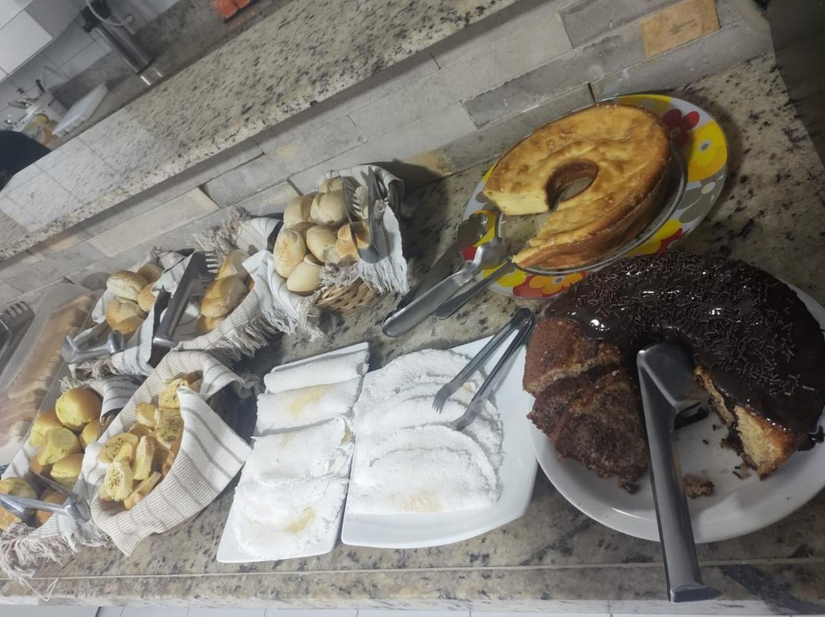 Pensão Boi Bumba Tambau 2*