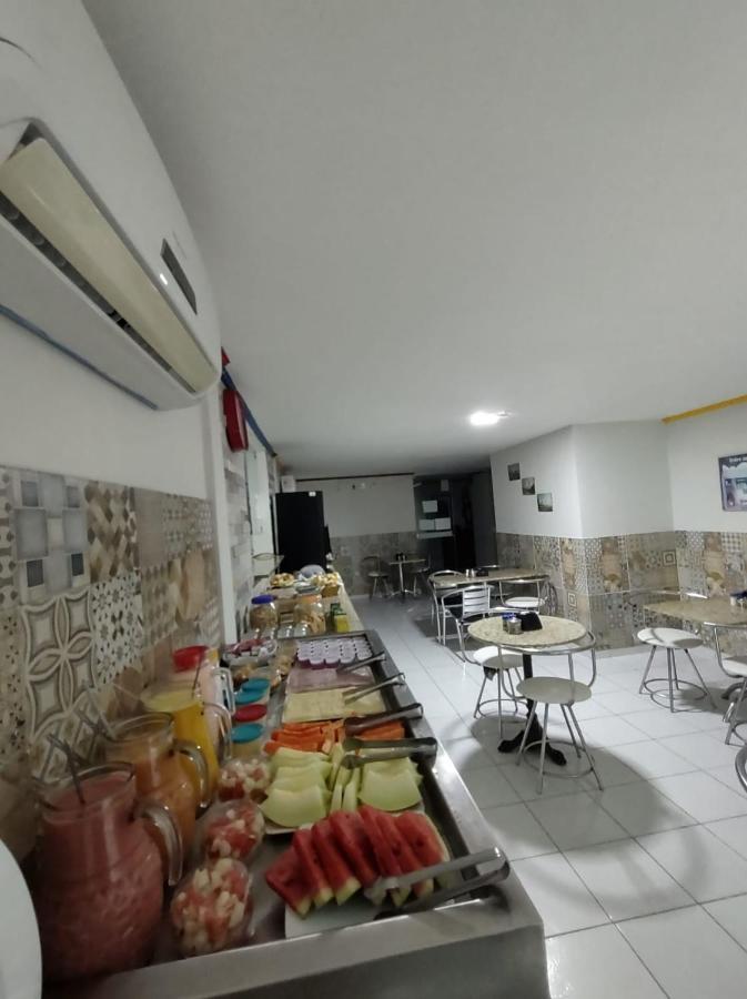 Pensão Boi Bumba Tambau 2*