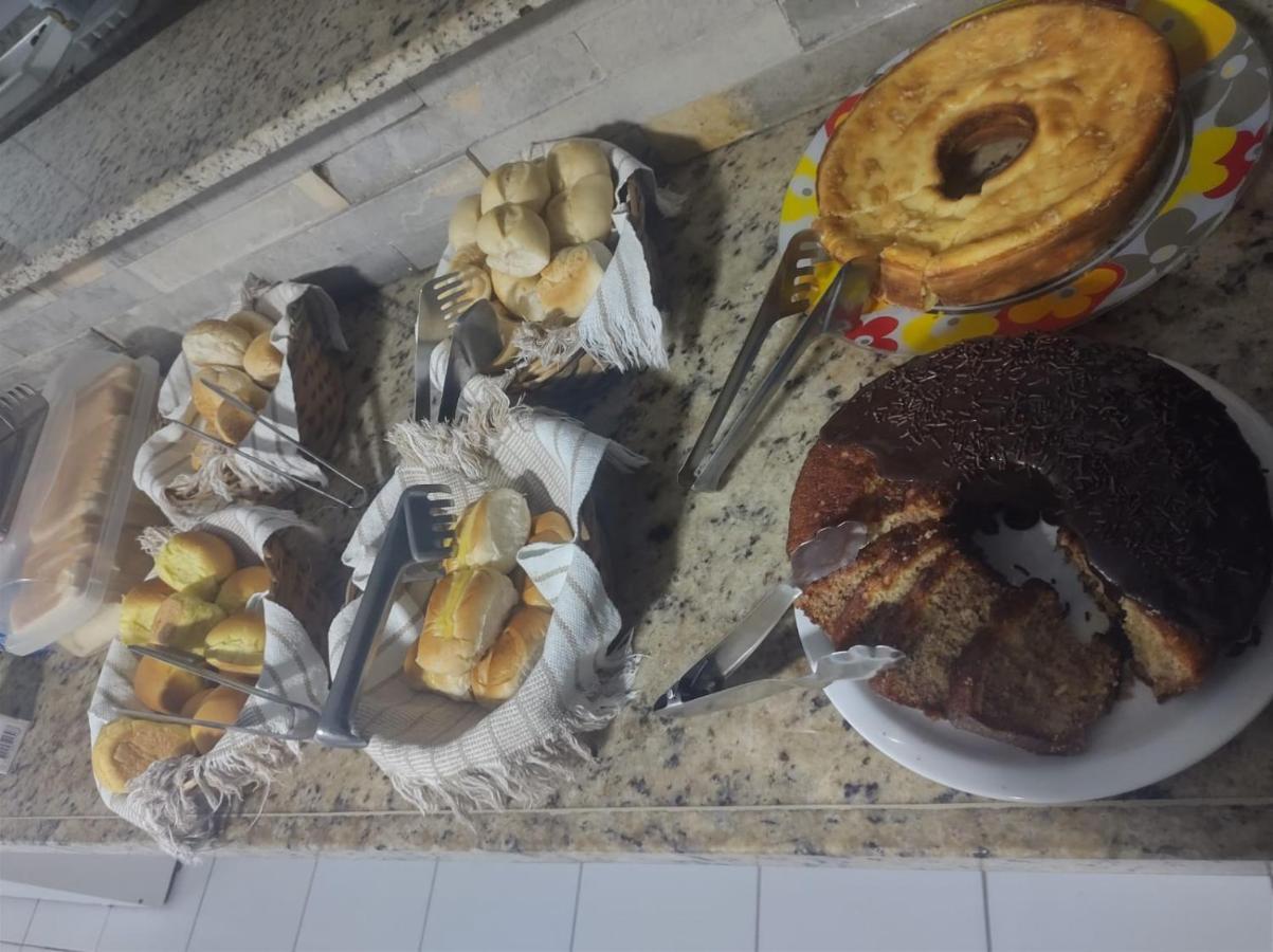 Pensão Boi Bumba Tambau