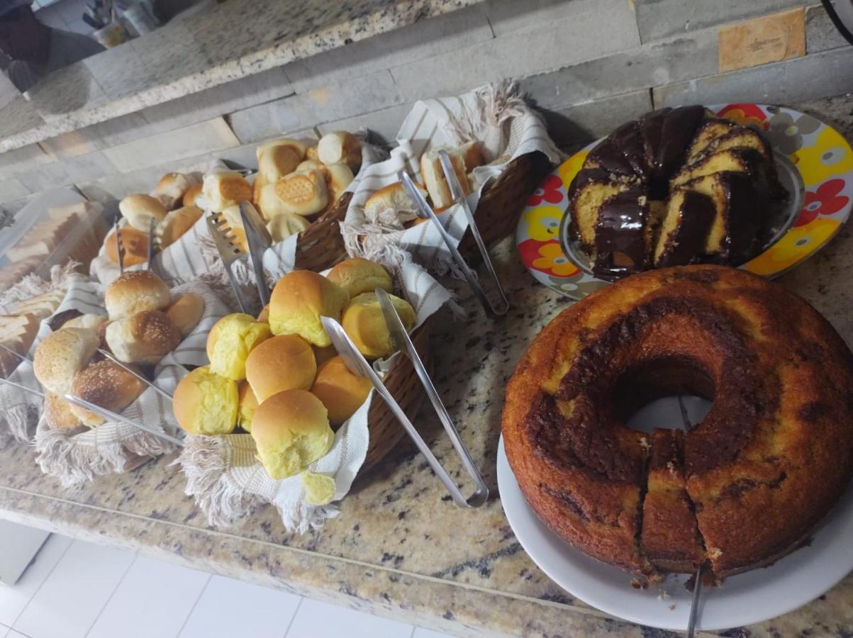 Pensão Boi Bumba Tambau João Pessoa