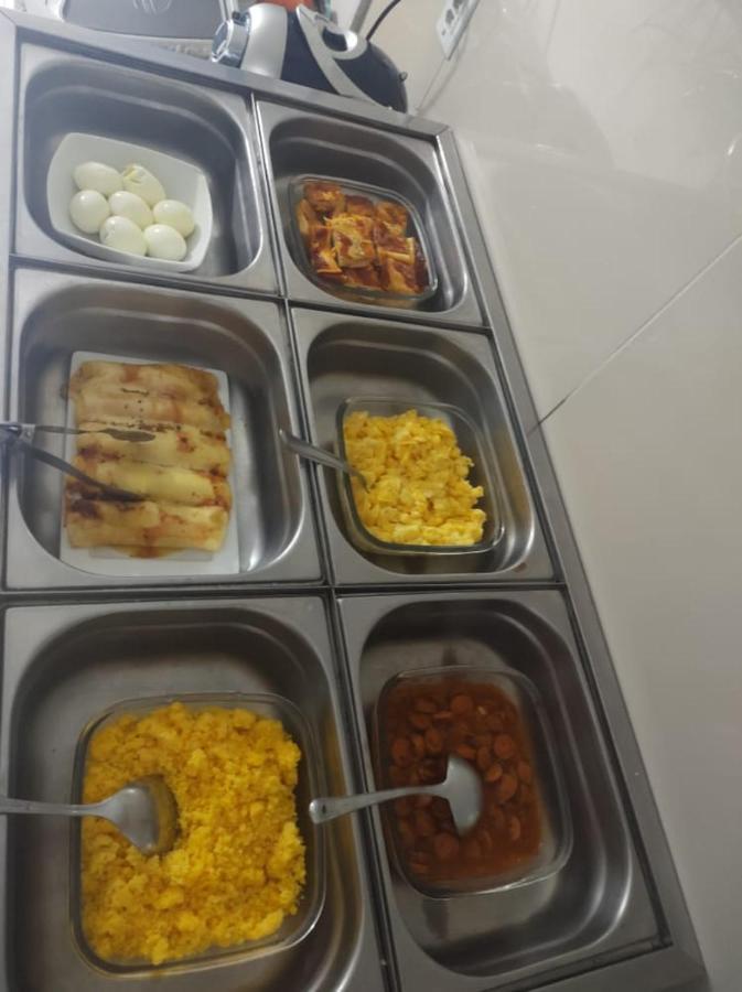 Pensão Boi Bumba Tambau João Pessoa