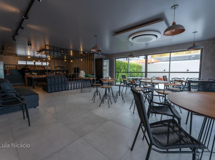 Flat Caribessa Apartamento *