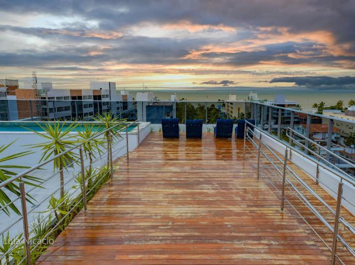 Apartamento Flat Caribessa *